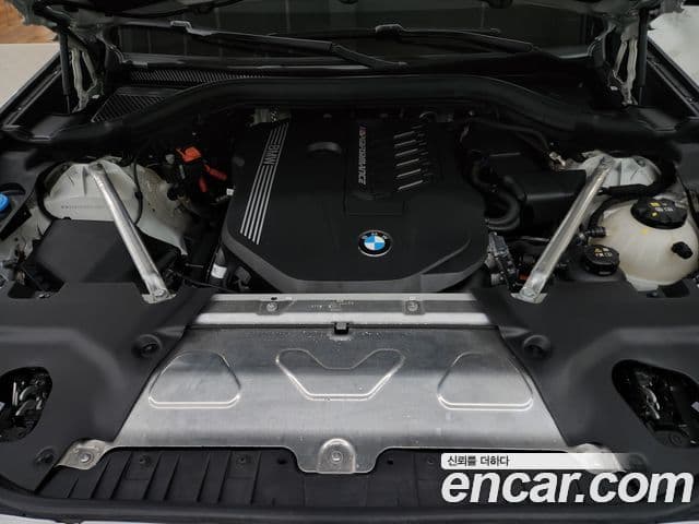 BMW X3 2023 — Şəkil 5/20