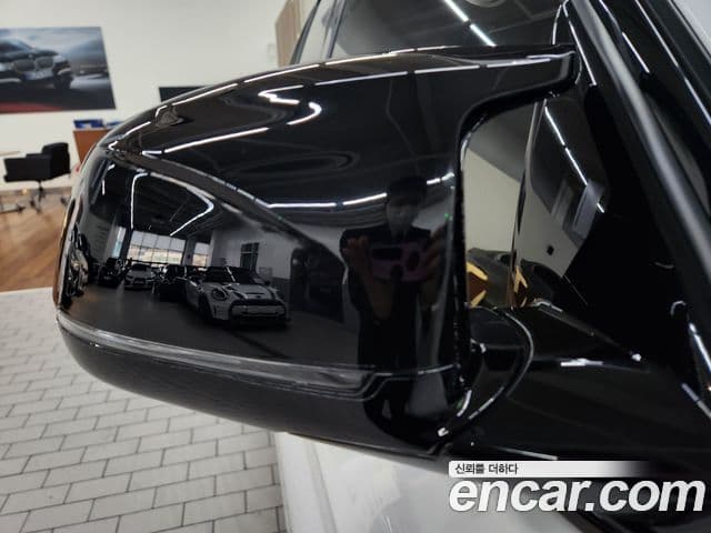 BMW X3 2023 — Şəkil 19/20