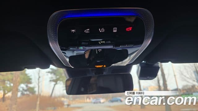 Mercedes-Benz S-Class 2021 — ფოტო 12/20