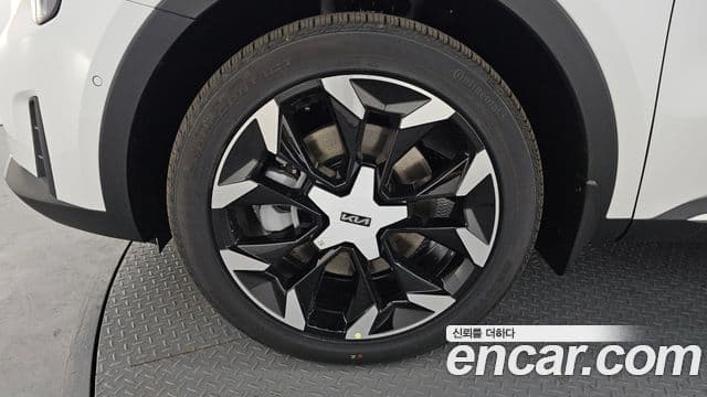 Kia Sorento 2026 — Şəkil 5/20