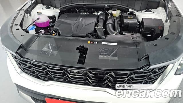 Kia Sorento 2026 — Şəkil 6/20