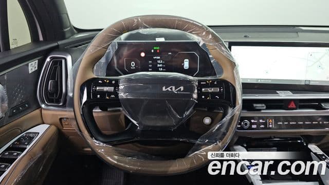 Kia Sorento 2026 — Şəkil 14/20