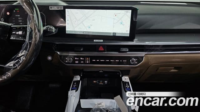 Kia Sorento 2026 — Şəkil 15/20