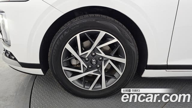 Hyundai Grandeur 2022 — фото 5 из 20