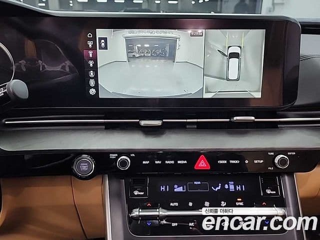 Kia Carnival 2020 — фото 9 из 18