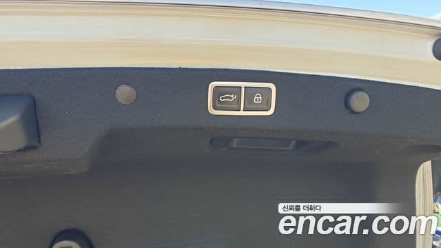 Hyundai Grandeur Hybrid 2023 — Şəkil 11/20