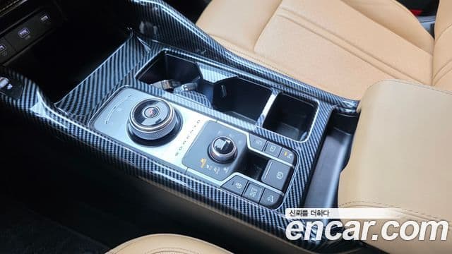 Kia Sorento 2021 — ფოტო 9/20