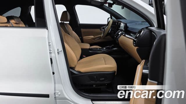 Kia Sorento 2021 — ფოტო 10/20