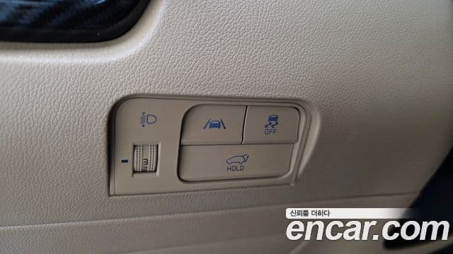 Kia Sorento 2021 — ფოტო 16/20
