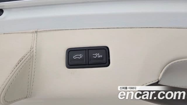 Kia Carnival 2021 — Şəkil 20/20