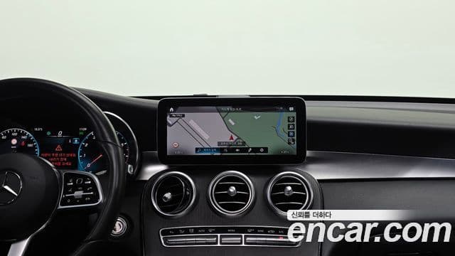 Mercedes-Benz GLC-Class 2020 — Фото 16/20