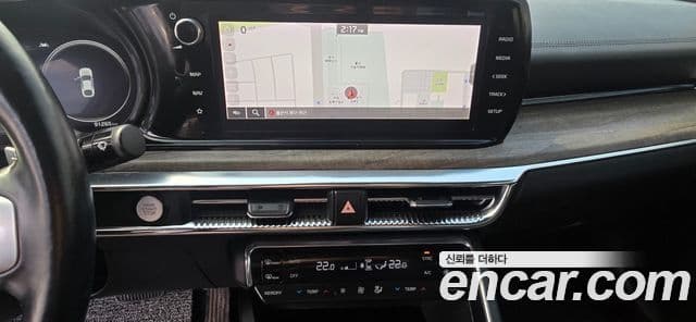Kia K5 2020 — Şəkil 10/20