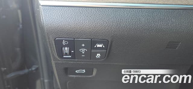 Kia K5 2020 — Şəkil 11/20