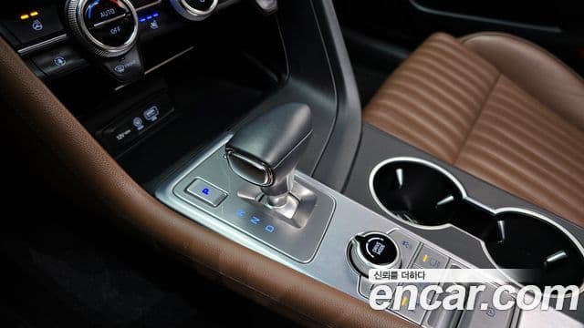Genesis G70 2019 — ფოტო 9/20