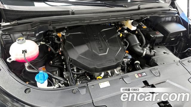 Kia Carnival 2025 — Фото 6/20