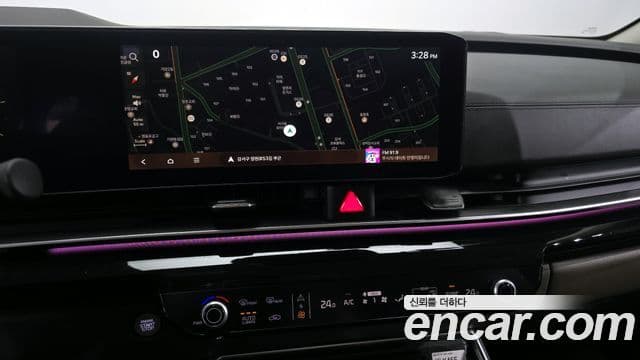 Kia Carnival 2025 — Фото 14/20