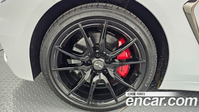 Genesis G70 2018 — Şəkil 4/20