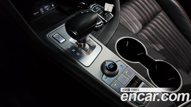 Genesis G70 2018 — Şəkil 8/20