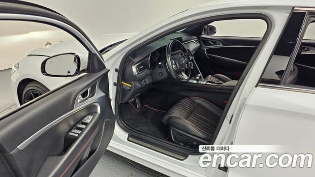 Genesis G70 2018 — Şəkil 10/20