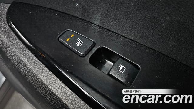 Kia Sportage 2021 — Фото 18/20