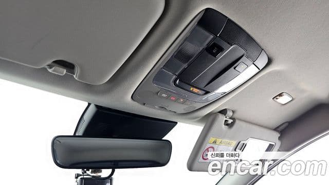 Kia Sportage 2021 — Фото 19/20