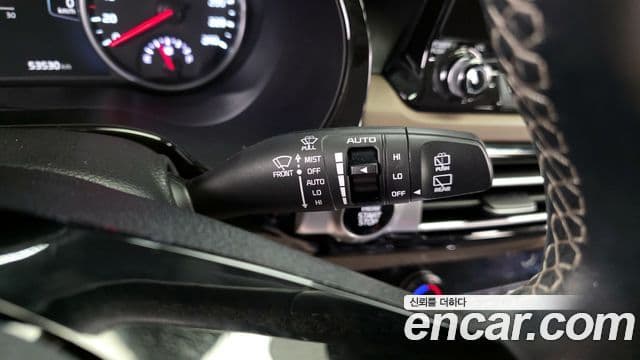 Kia Seltos 2021 — Şəkil 17/20