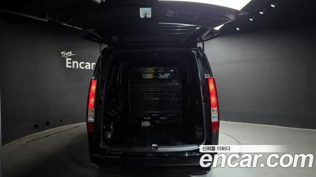 Hyundai Staria 2025 — Şəkil 20/20