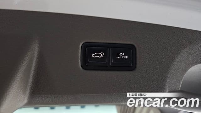 Kia Carnival 2021 — ფოტო 7/20