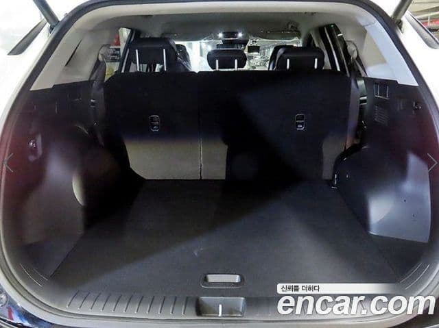 Kia Sportage 2021 — Şəkil 16/20