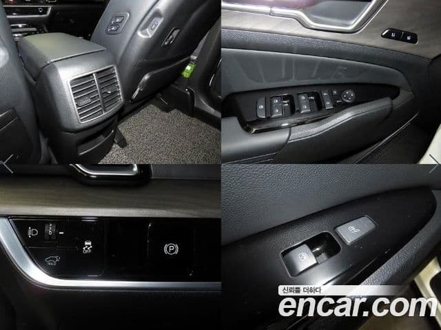 Kia Sportage 2021 — Şəkil 17/20