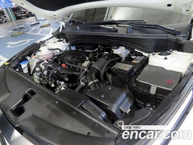Kia Sportage 2021 — Şəkil 18/20
