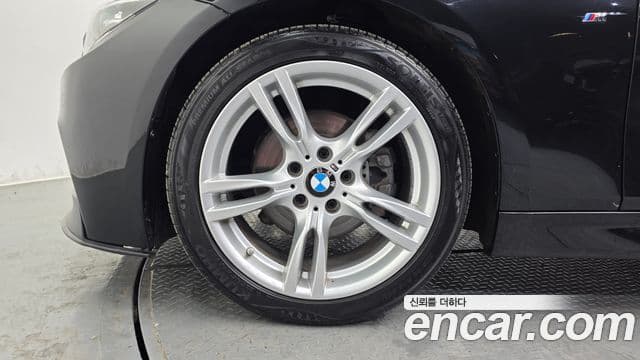 BMW 3 Series 2018 — Şəkil 5/20
