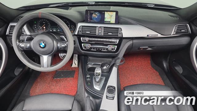 BMW 3 Series 2018 — Şəkil 10/20
