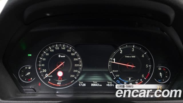 BMW 3 Series 2018 — Şəkil 7/20
