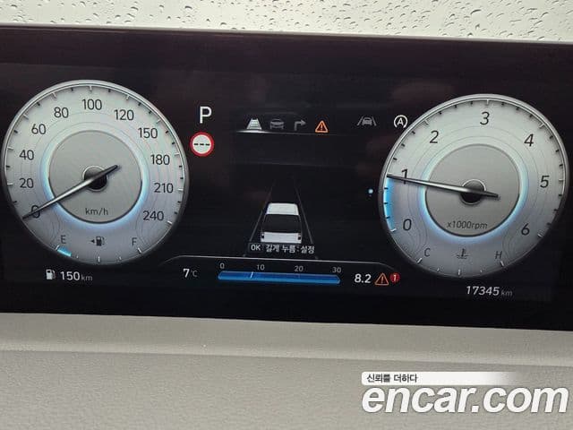 Hyundai Staria 2024 — фото 7 из 19