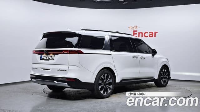 Kia Carnival 2021 — Şəkil 2/20