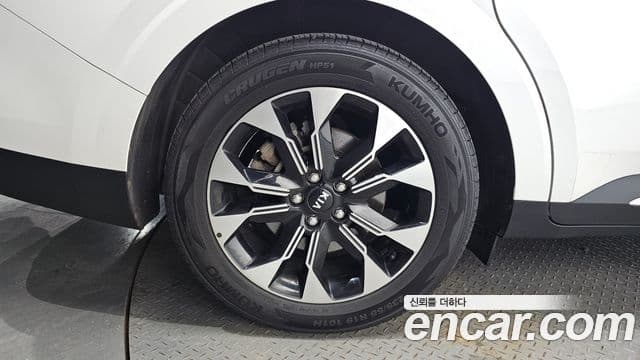 Kia Carnival 2021 — Şəkil 5/20