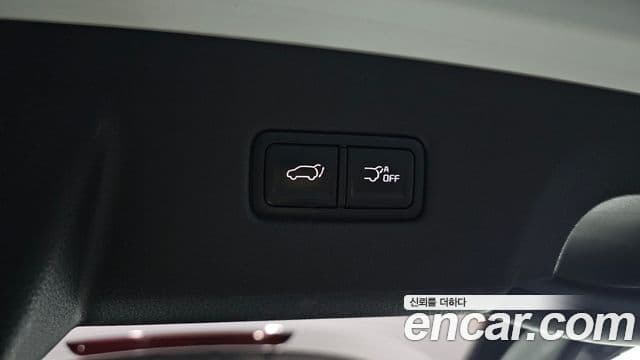 Kia Carnival 2021 — Şəkil 20/20