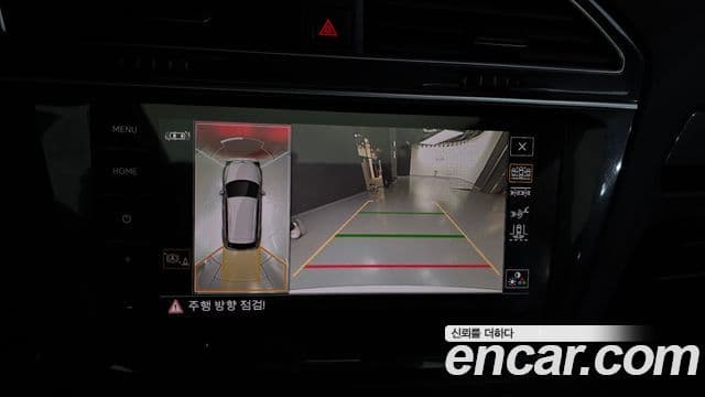 Volkswagen Tiguan 2021 — Şəkil 14/20