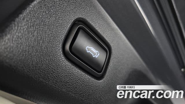 Hyundai Tucson Hybrid 2022 — Photo 9/20