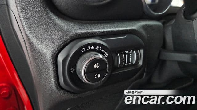Jeep Wrangler 2018 — Photo 10/20