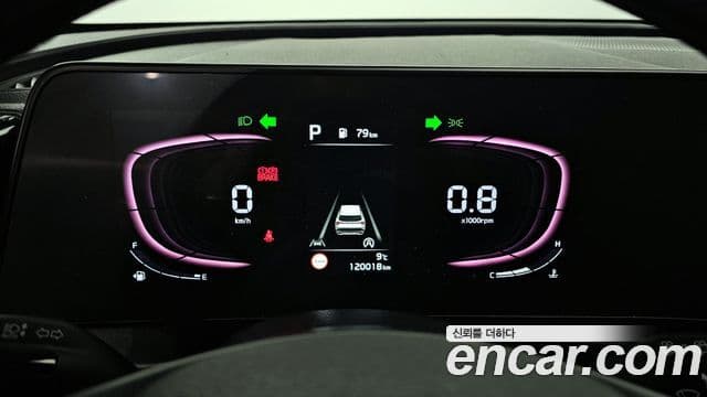 Kia Sportage 2021 — Şəkil 8/20