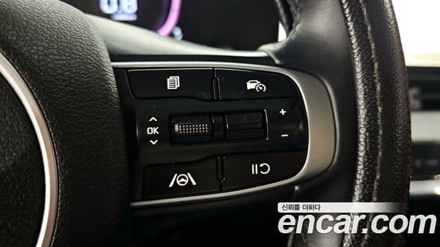 Kia Sportage 2021 — Şəkil 14/20