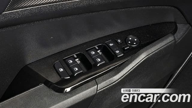 Kia Sportage 2021 — Şəkil 18/20