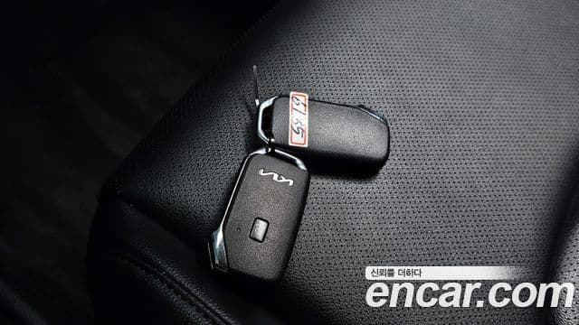 Kia Sportage 2021 — Şəkil 19/20