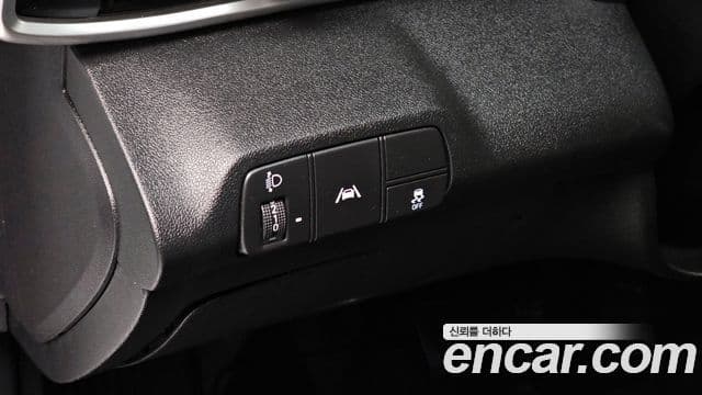 Hyundai The New Avante Hybrid 2022 — Şəkil 17/20
