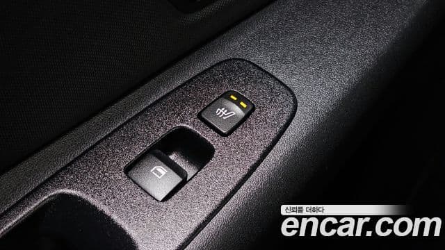 Hyundai The New Avante Hybrid 2022 — Şəkil 16/20