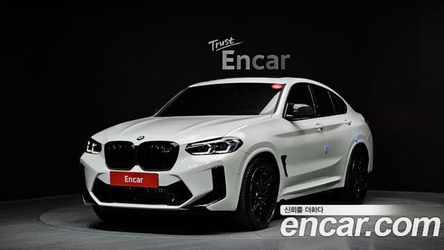 BMW X4 2025 — Şəkil 1/20