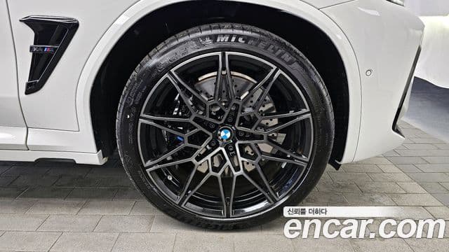 BMW X4 2025 — Şəkil 5/20