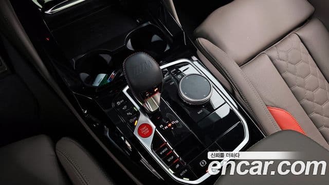 BMW X4 2025 — Şəkil 9/20